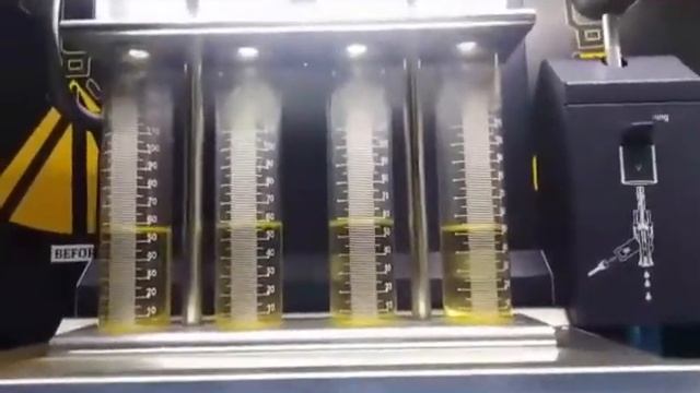 Ford Mondeo MK3 1,8 - po čistení (1 vstrek na výmenu) #benzinovevstreky #ford #fordmondeomk3 смотреть онлайн