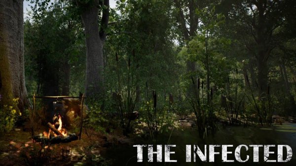 The Infected прохождение 2023 #17 Электричество