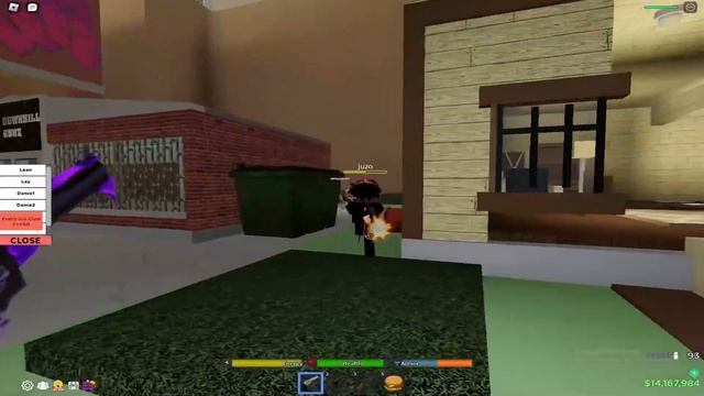 THIS EXPLOIT FULLY BYPASSES BYFRON ANTICHEAT смотреть онлайн