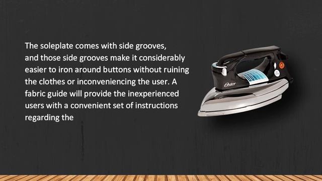 Best Dry Irons in 2023 смотреть онлайн