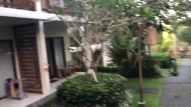 Отель Pertiwi Bisma 2 в Ubud смотреть онлайн