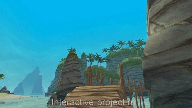 Интерактивная игра кидалки-обезьяны кидающие бананы смотреть онлайн