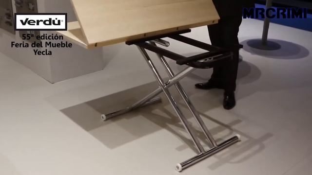 Гениальная мебель, которая поднимет ваш дом на новый уровень. смотреть онлайн