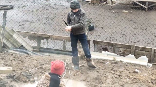 рыбалка в домашних условиях 🤣 смотреть онлайн