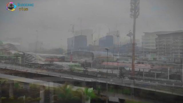 MALAYSIA | JOHOR BAHRU TO KEDAH | Great view | #blogging_video #blogs #malasysia смотреть онлайн