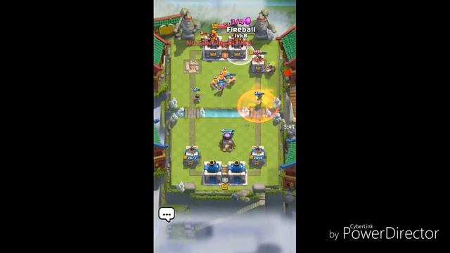 Omg legendary chest u sred klipa + novi mod 2VS2 | CLASH ROYAL смотреть онлайн