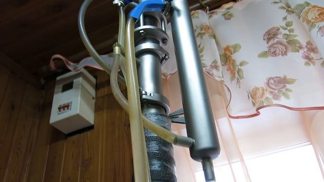 Получаем ароматный спирт смотреть онлайн