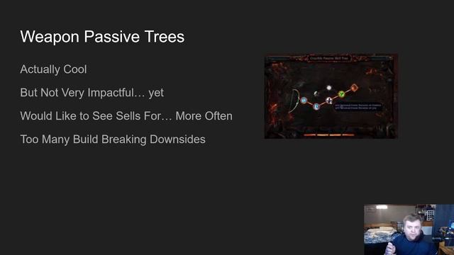 Is Crucible Doomed?? - Reviewing Path Of Exile 3.21 Crucible League Mechanic - & How To Fix