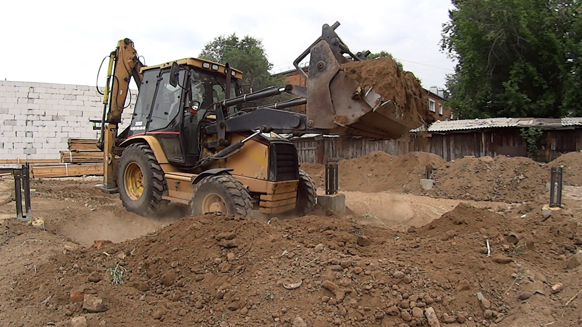 Для чего нужны 4-е нейтралки. Показываю все в действии. смотреть онлайн