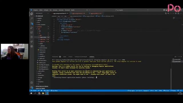 PO UI Release v14.8.1 e v14.9.0 - 07/11/2022 смотреть онлайн