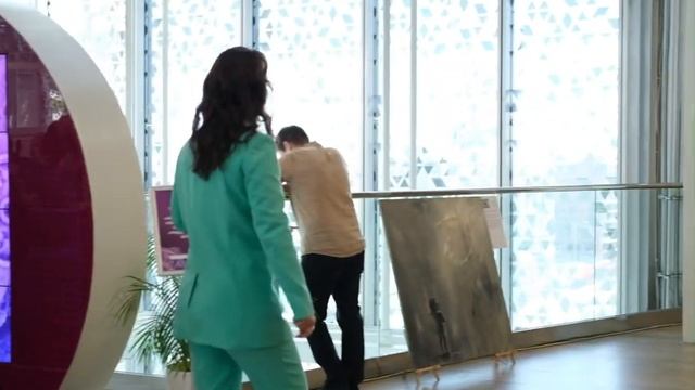 Первый женский форум бизнес-разборов Collabroom Live. SDE.