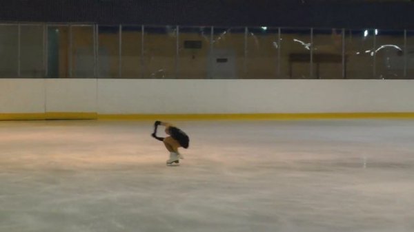 Виолетта Маханёк.08.11.2016