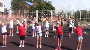 MO DANCE O - ШКОЛЬНАЯ ПЕРЕМЕНА