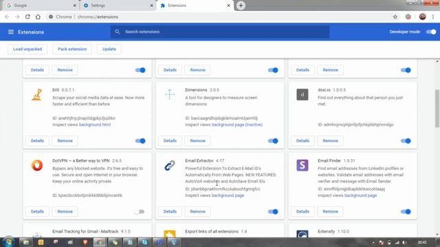 Get Back Removed Chrome Extension ? | CRX To ZIP | US Recruitment | usitrecruit смотреть онлайн