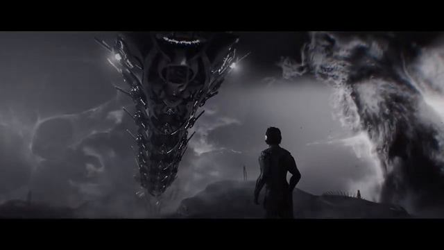 Avengers Endgame | WARFRAME - (MASHUP) Trailer смотреть онлайн