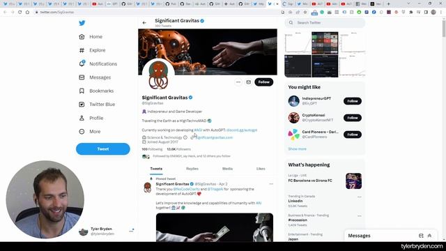 What Is Auto-GPT? смотреть онлайн