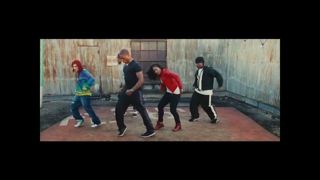 связка из фильма "Beat the World" смотреть онлайн