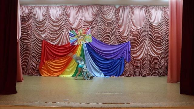 14 Коледа София Жемчужина востока ювенал начинающие восточный танец смотреть онлайн