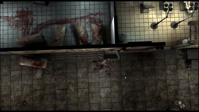 Blackbay Asylum #04 - Unten alles nass (Let's Play Indie Games German Livestream) смотреть онлайн