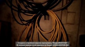 Дом у озера. Ремонт сарая ч 4 Черничный хутор