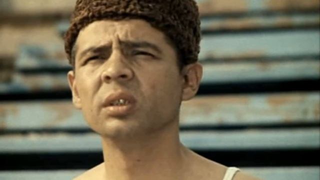 Умер в нищете в психбольнице | Трагическая судьба знаменитого актера | Раднэр Муратов смотреть онлайн