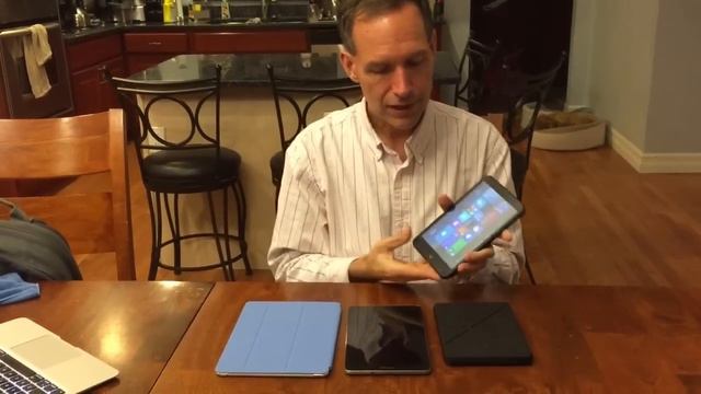 HP Stream 7 Review смотреть онлайн