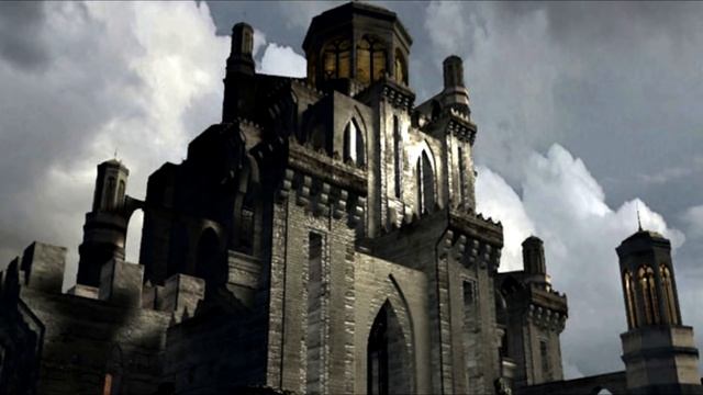 9 Магических Школ мира Гарри Поттера. Часть1 смотреть онлайн