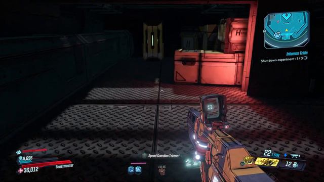 Lets Play Borderlands 3 DLC: Psycho Krieg and the Fantastic Fustercluck as FL4K #2 Finale! смотреть онлайн