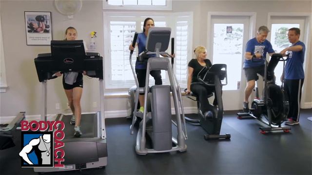Its Never Too Late to Start Training for the Healthiest You! смотреть онлайн