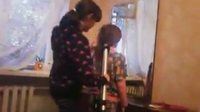 Как с помощью пылесоса быстро сделать хвост? смотреть онлайн