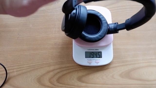 รีวิวหูฟัง Beyerdynamic DT 240 Pro смотреть онлайн