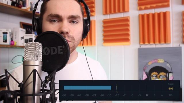 как настроить гейн на аудио карте смотреть онлайн