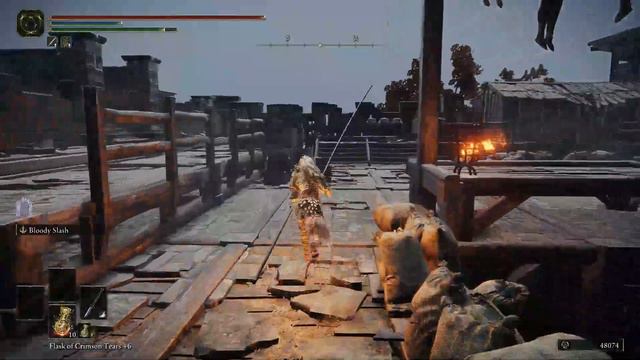 Elden Ring Radagon's Soreseal Location смотреть онлайн