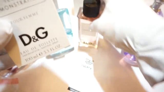 Что такое Тестер и чем он отличается от оригинала | Обзор Тестеры парфюмерии смотреть онлайн