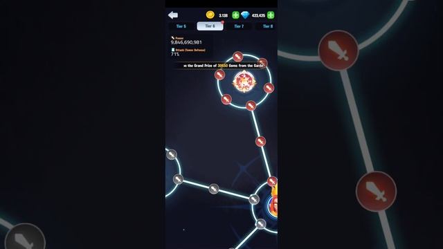 Kingdom Guard Barracks Upgrade