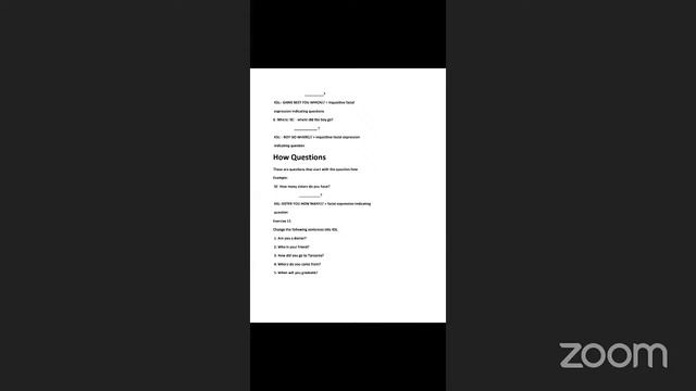 WH--QUESTIONS смотреть онлайн