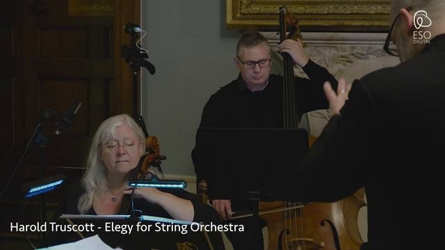 Elgar Festival 2021 Highlights - Elgar's Strings смотреть онлайн