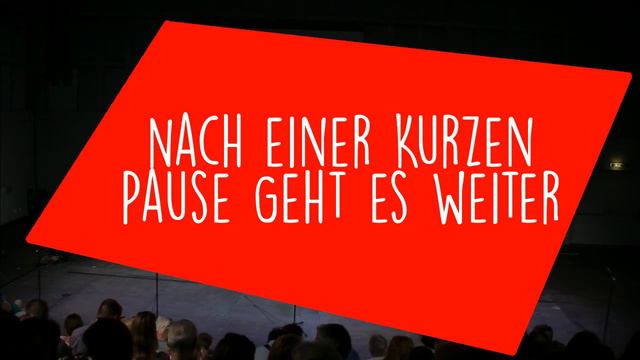 Stimmen Gegen Krebs 2019 - Das Konzert Teil 1 смотреть онлайн