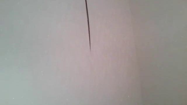 как надо клеить обои (разошлись швы) РЕЗУЛЬТАТ смотреть онлайн