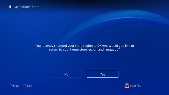 HOW TO Change PSN Country Region - Change PS4 PlayStation Store Language смотреть онлайн