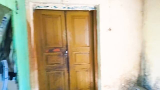 Купили дом в Беларуси за 1500 долларов | Экскурсия перед реконструкцией смотреть онлайн