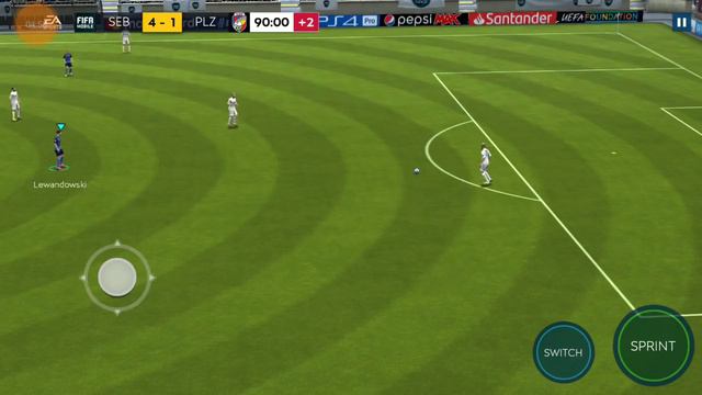 FIFA MOBILE 19 TRAFIŁEM LEO MESSI 95 OVR Z LIGI MISTRZÓW? ZOBACZCIE SAMI смотреть онлайн
