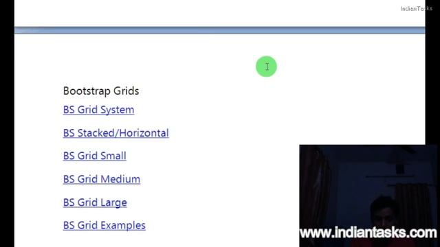 Video 1: BootStrap Syllabus смотреть онлайн