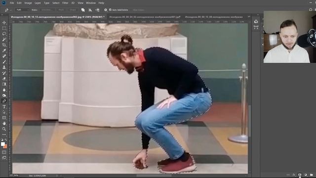 Как Делают Такие Видео?! КЛОНЫ на ВИДЕО! смотреть онлайн