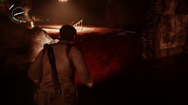 The Evil Within 2 Глава 12 смотреть онлайн