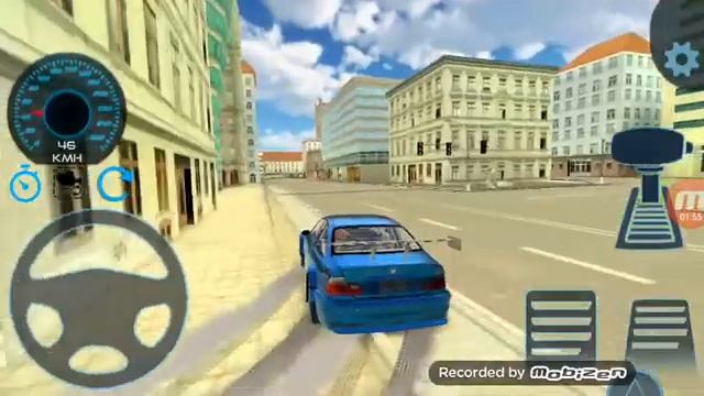 Mustang drift simulator смотреть онлайн