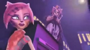 Клип монстер хай песня бу йорк