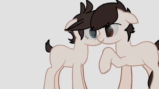 ||интернет-парень|| -- PMV (пони клип) смотреть онлайн