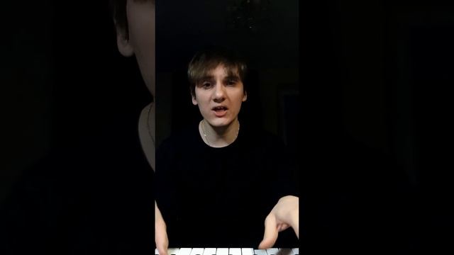 А. Пугачёва - Ты там а я там (cover) смотреть онлайн