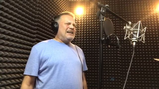 Синяя вечность1 ПОРТОС Андрей Портнягин Муслим Магомаев смотреть онлайн